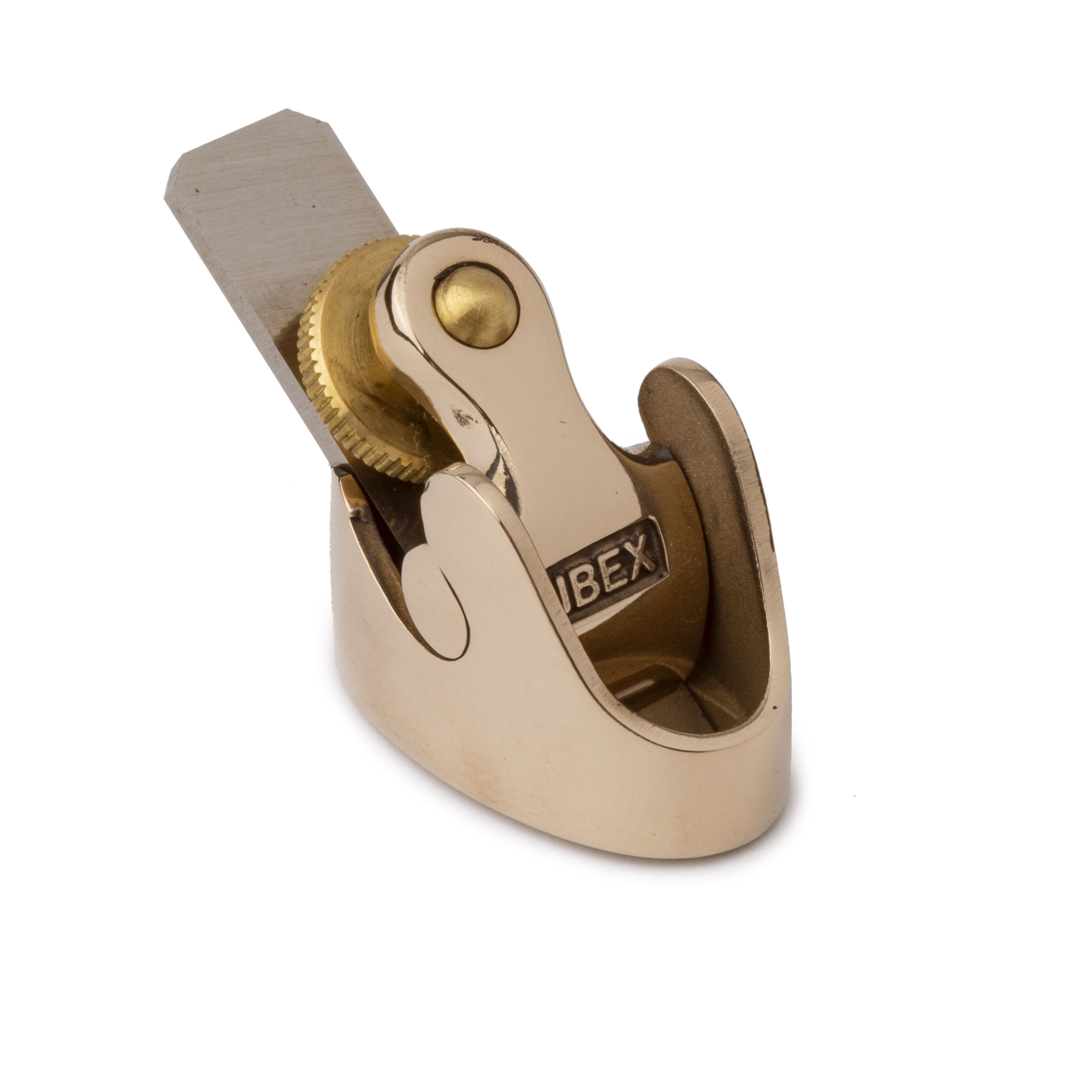 Plans de découpe Ibex Archtop, corps 36 mm / lame 12 mm